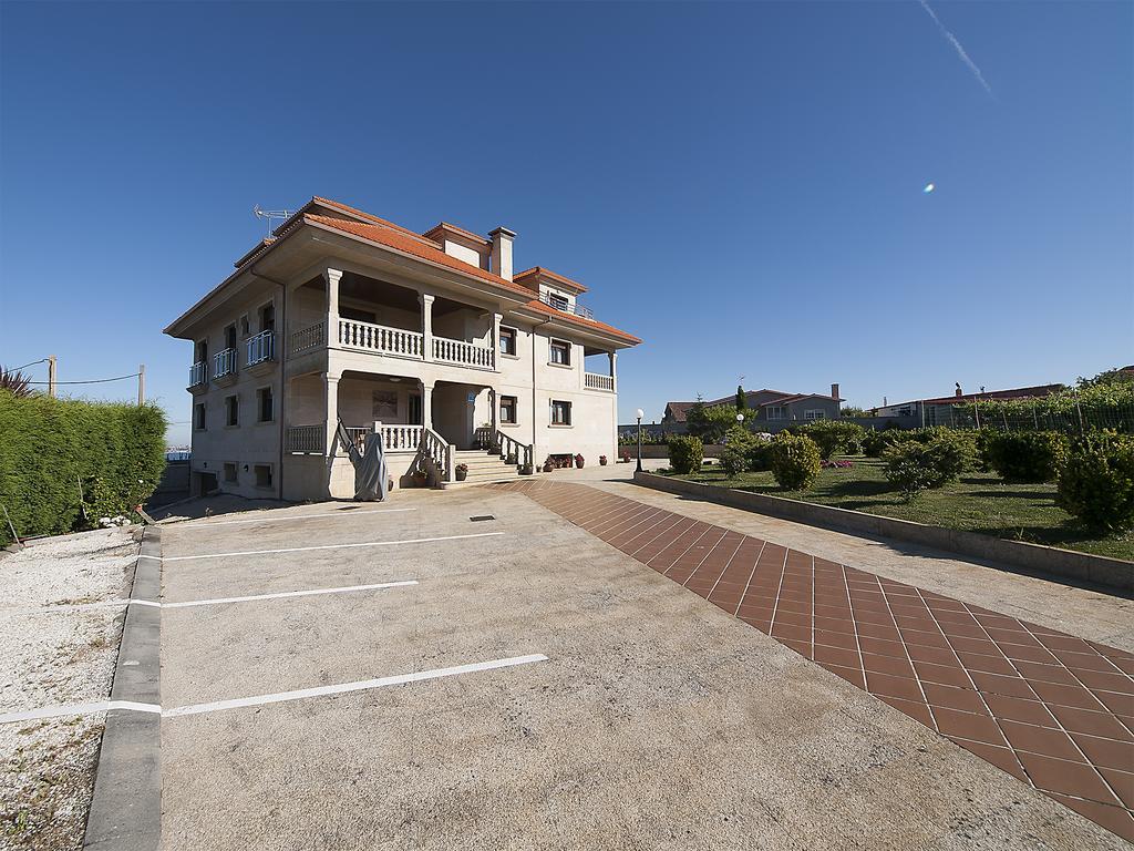 Pension Residencia A Cruzan (Adults Only) Noalla  المظهر الخارجي الصورة