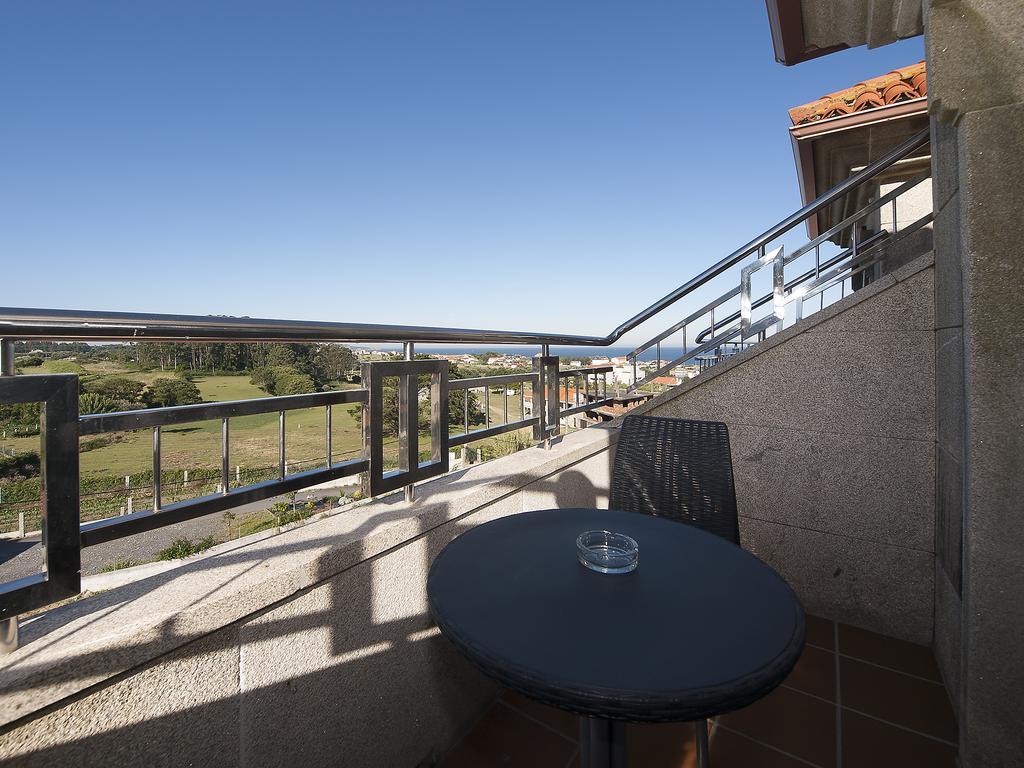 Pension Residencia A Cruzan (Adults Only) Noalla  المظهر الخارجي الصورة