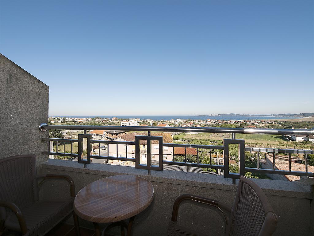 Pension Residencia A Cruzan (Adults Only) Noalla  المظهر الخارجي الصورة