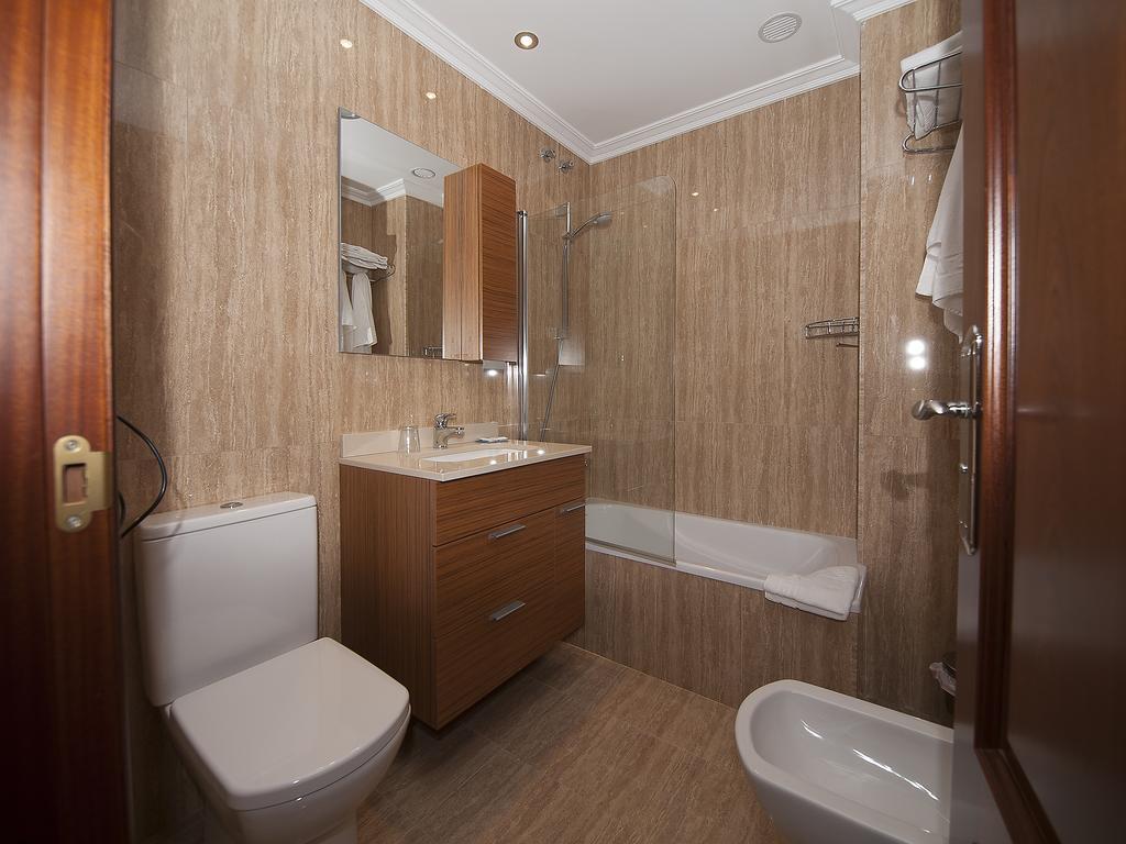 Pension Residencia A Cruzan (Adults Only) Noalla  المظهر الخارجي الصورة