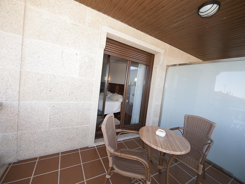 Pension Residencia A Cruzan (Adults Only) Noalla  المظهر الخارجي الصورة