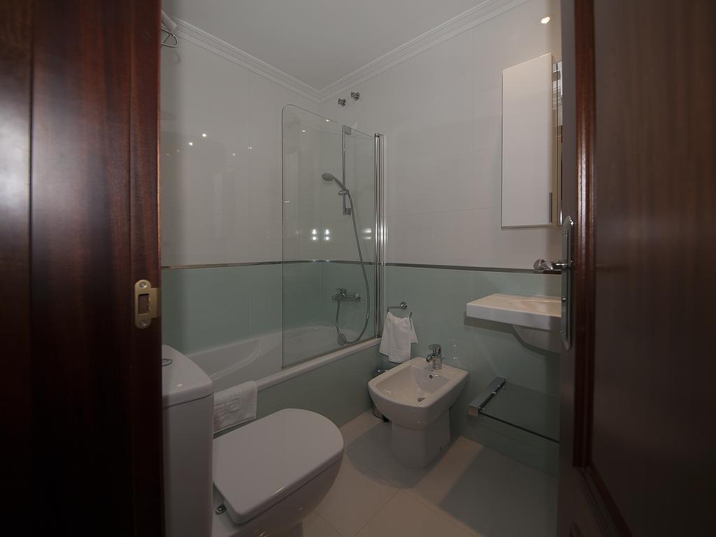 Pension Residencia A Cruzan (Adults Only) Noalla  المظهر الخارجي الصورة