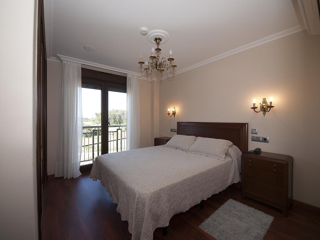 Pension Residencia A Cruzan (Adults Only) Noalla  المظهر الخارجي الصورة