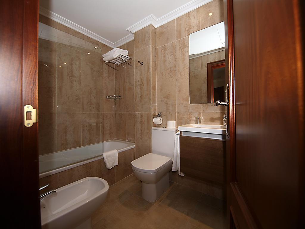 Pension Residencia A Cruzan (Adults Only) Noalla  المظهر الخارجي الصورة