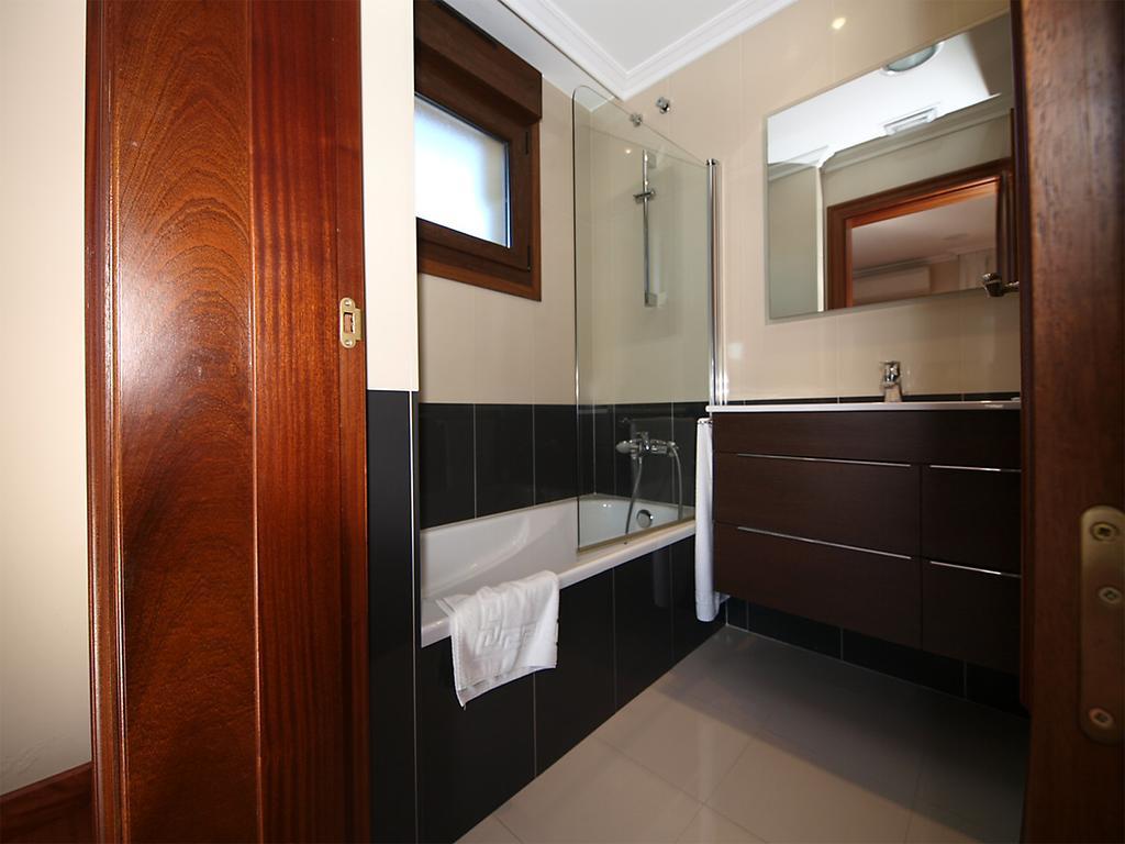 Pension Residencia A Cruzan (Adults Only) Noalla  المظهر الخارجي الصورة