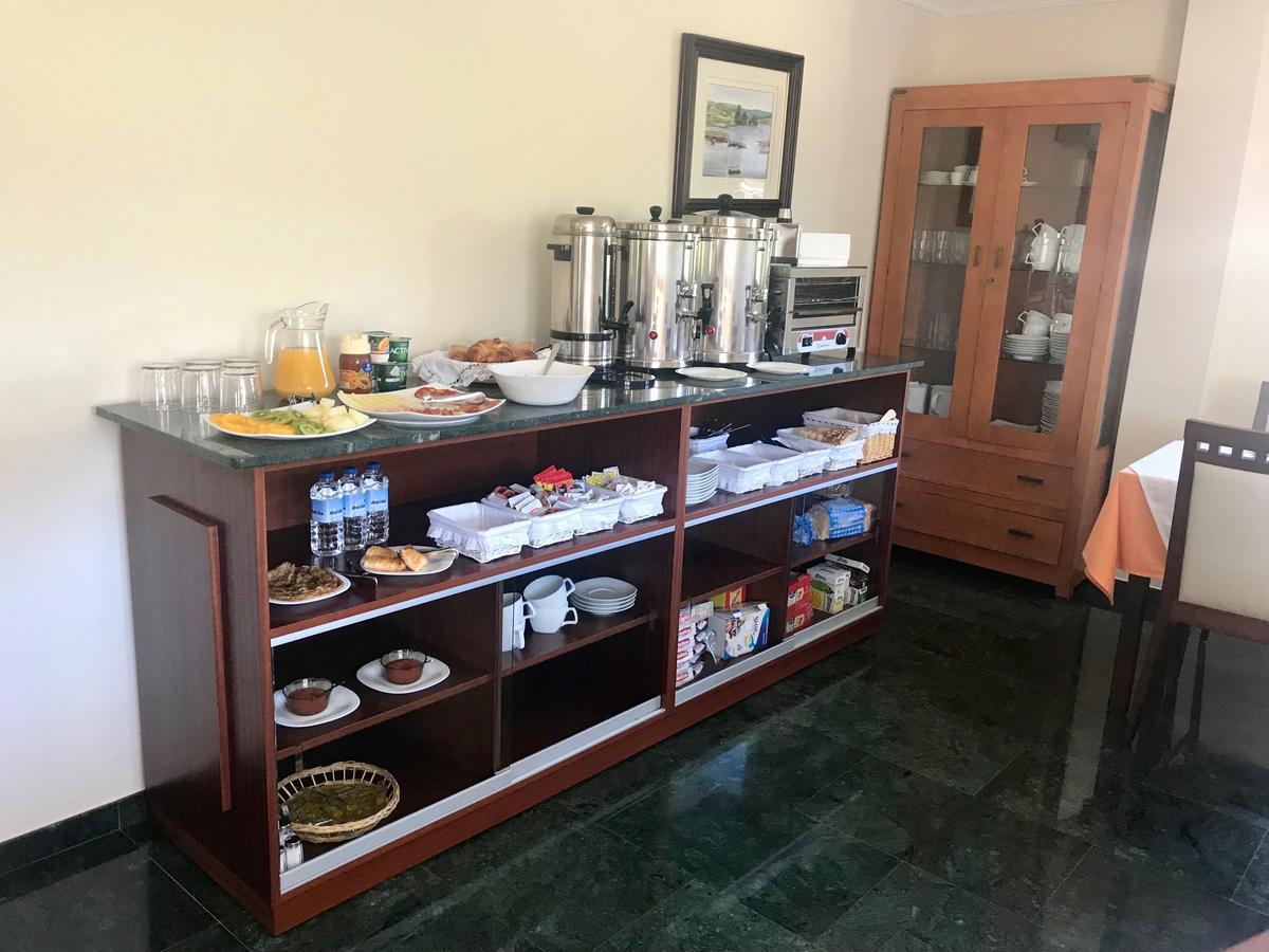 Pension Residencia A Cruzan (Adults Only) Noalla  المظهر الخارجي الصورة